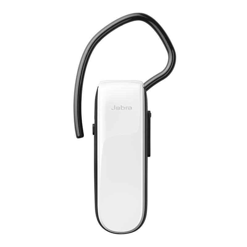 捷波朗（Jabra） Classic/新易行 商務無線藍牙耳機 (白色) _http://www.nebao.cn/img/sp/282/cad7c307-2a9a-486b-ab9d-0437e91f69e6.jpg