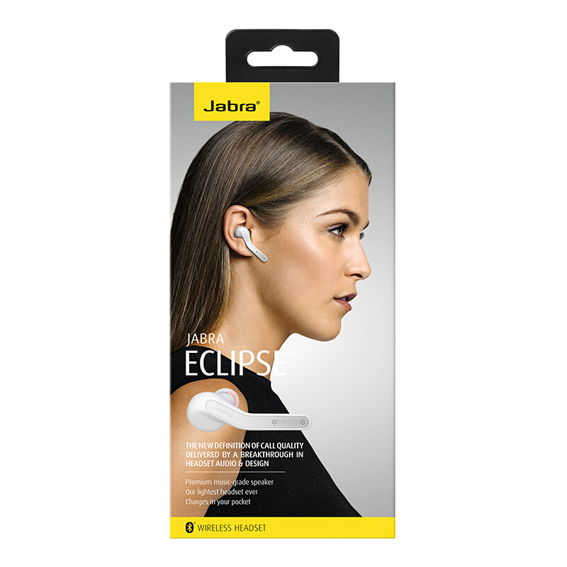 捷波朗（Jabra） Eclipse/壹石 專業智能商務藍牙耳機(白色) _http://www.nebao.cn/img/sp/282/e130f1d9-777a-4f48-892e-2343d739ca96.jpg
