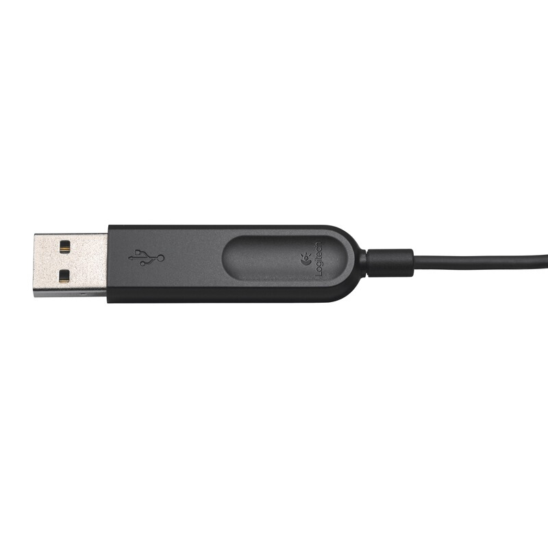 羅技（Logitech） H340 耳麥耳機麥克風可調(diào)節(jié)佩戴音樂_http://www.nebao.cn/img/sp/282/e1d7c5d2-f39a-446e-8efe-5373721cb254.jpg
