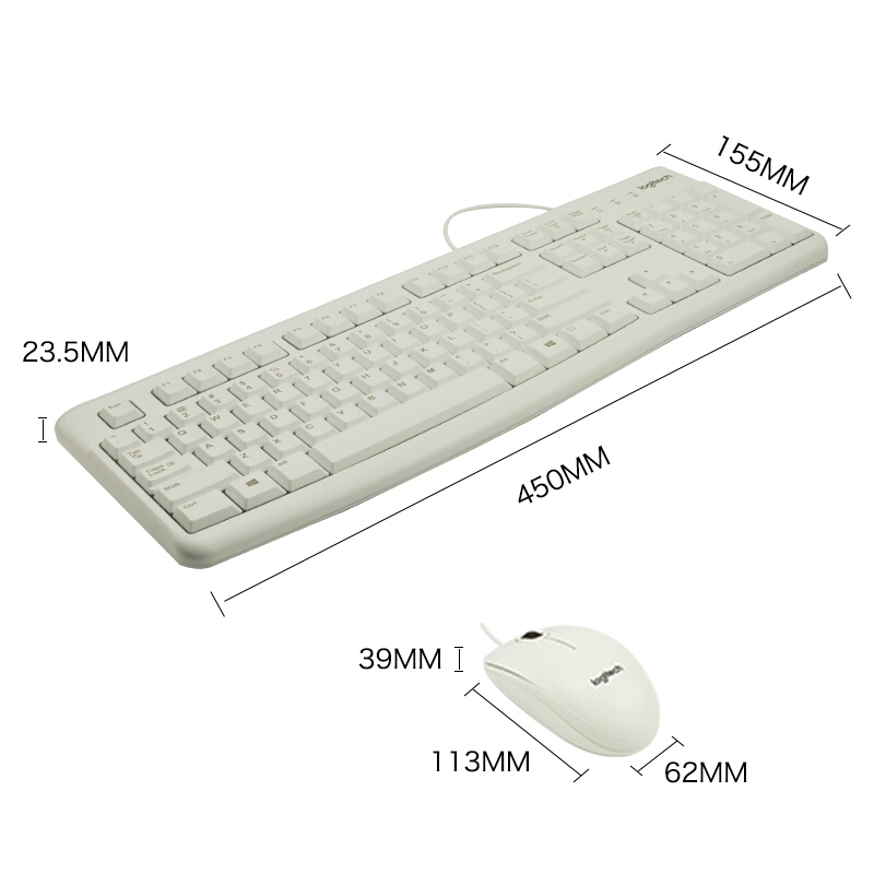 羅技（Logitech） MK120 鼠標鍵盤套裝 三年質保 (白色) _http://www.nebao.cn/img/sp/283/0d2ba0f9-4b85-47c7-b13a-51497a608e7a.jpg