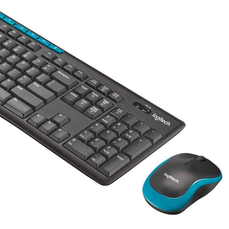 羅技（Logitech） MK275 無線光電鍵鼠套裝（黑色） _http://www.nebao.cn/img/sp/283/32e56aec-bc26-460c-a9bf-392978e4b7ae.jpg