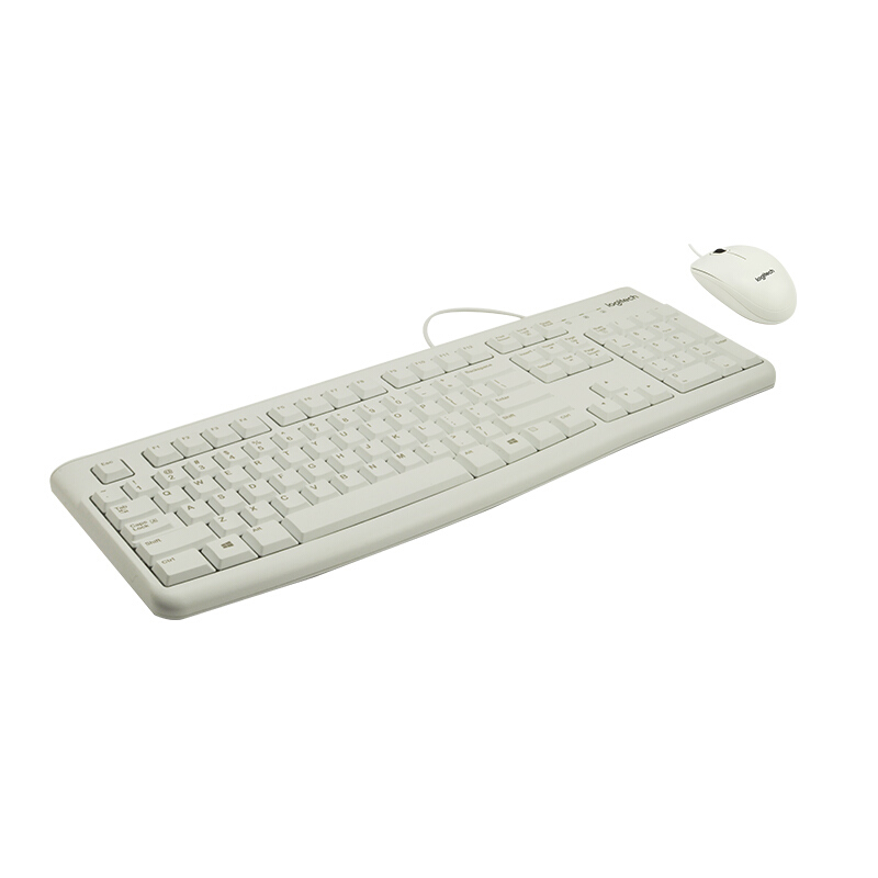 羅技（Logitech） MK120 鼠標鍵盤套裝 三年質保 (白色) _http://www.nebao.cn/img/sp/283/93e27354-2f74-4055-aee4-c32f336f2d83.jpg