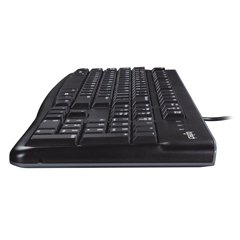 羅技（Logitech） MK120 鼠標鍵盤套裝 三年質保 (黑色) _http://www.nebao.cn/img/sp/283/99370e94-30be-4b68-a023-e23d1de3f58f.jpg
