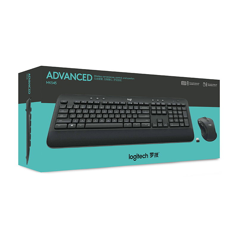 羅技（Logitech） MK545 無線鍵鼠套裝 防潑濺_http://www.nebao.cn/img/sp/283/a19cdd8c-8c40-4db9-b9c0-2943ee257901.jpg
