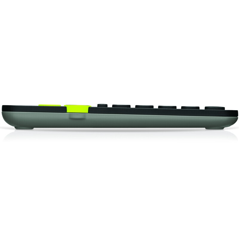 羅技（Logitech） K480 多功能藍牙鍵盤（黑色） _http://www.nebao.cn/img/sp/283/ab57831f-d935-47eb-9bf9-e503bcb23d4f.jpg
