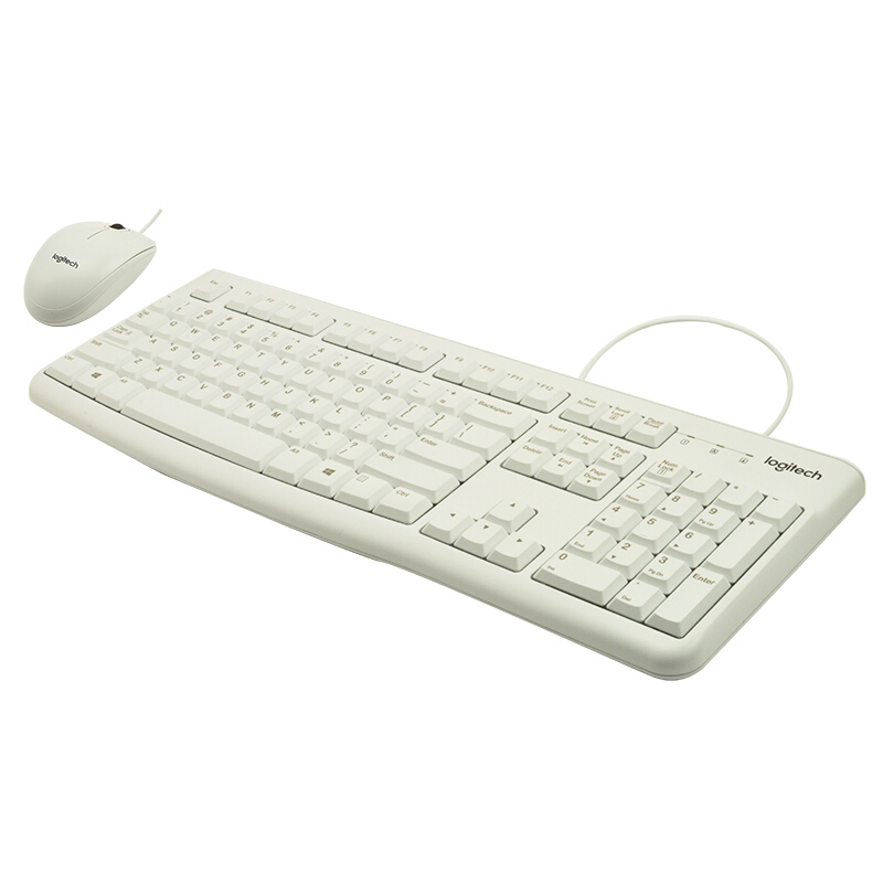 羅技（Logitech） MK120 鼠標鍵盤套裝 三年質保 (白色) _http://www.nebao.cn/img/sp/283/ab589765-4fb4-417f-aab3-0fd73449dcb0.jpg