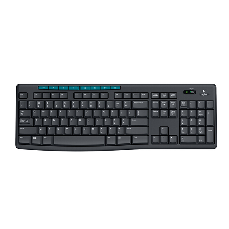 羅技（Logitech） MK275 無線光電鍵鼠套裝（黑色） _http://www.nebao.cn/img/sp/283/c1091949-23da-4e76-9ebc-4252b77920e5.jpg