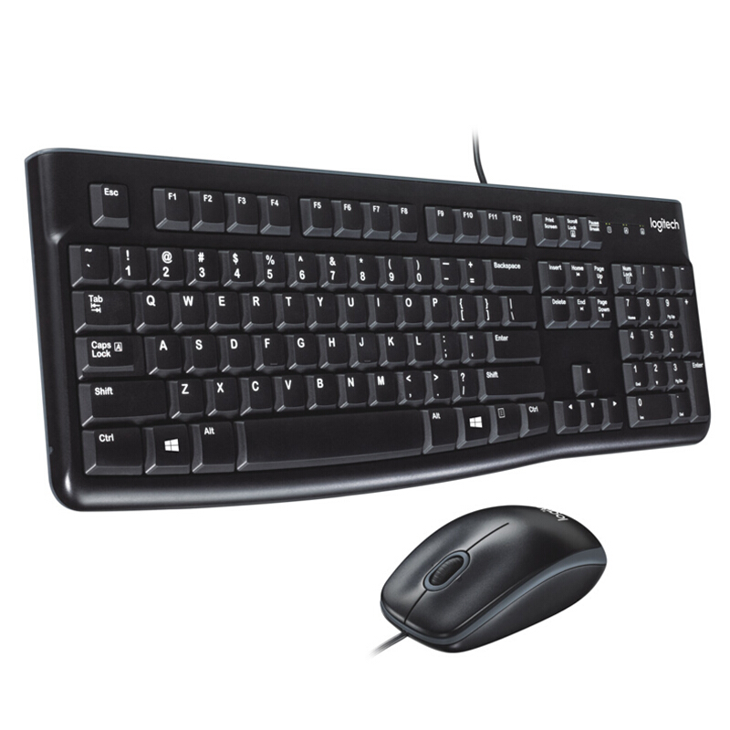 羅技（Logitech） MK120 鼠標鍵盤套裝 三年質保 (黑色) _http://www.nebao.cn/img/sp/283/cf4a338f-2194-44ed-9583-fd8dbf5f7eb2.jpg