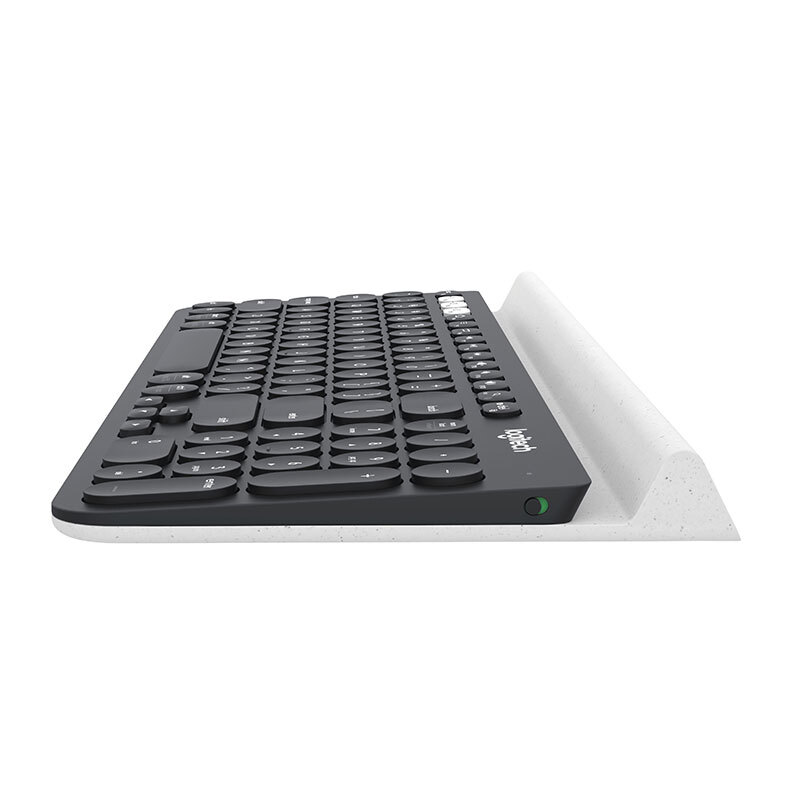 羅技（Logitech） K780 智能無線藍(lán)牙鍵盤 （黑色）_http://www.nebao.cn/img/sp/283/e5539761-cbb1-4e9d-b57b-83d07d346d3b.jpg