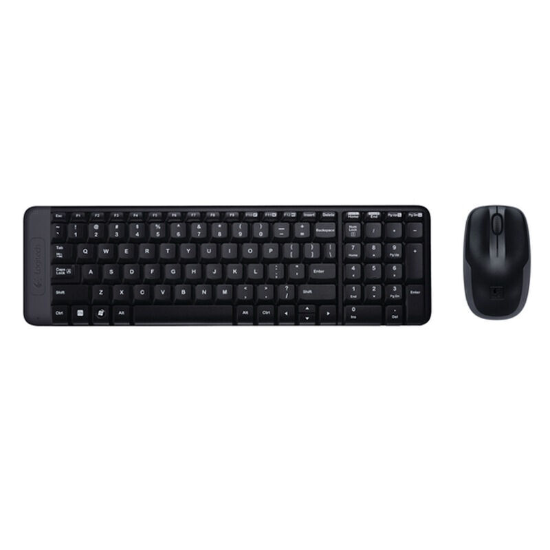 羅技（Logitech） MK220 無線鍵盤鼠標套裝（黑色） _http://www.nebao.cn/img/sp/283/ed845d51-69d0-4056-8742-0f9ef2f246e9.jpg