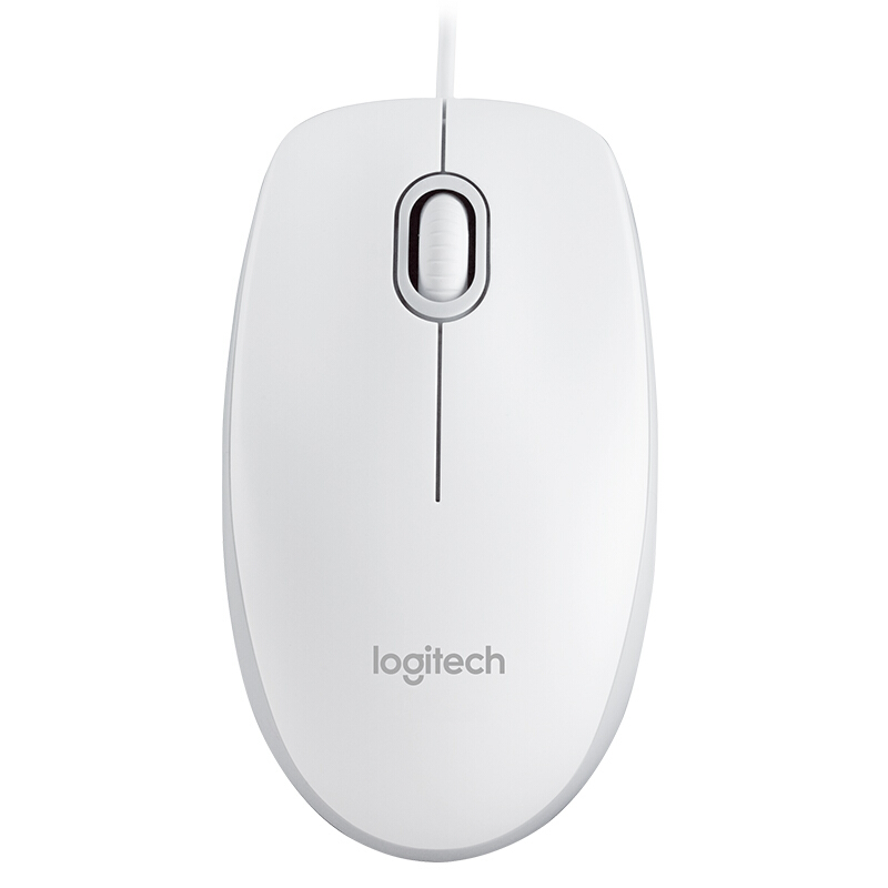 羅技（Logitech） M100r 光電鼠標(biāo) 即插即用 三年質(zhì)保 (白色) _http://www.nebao.cn/img/sp/284/222f386d-e5cd-47f6-b966-7a0c5dd691ba.jpg