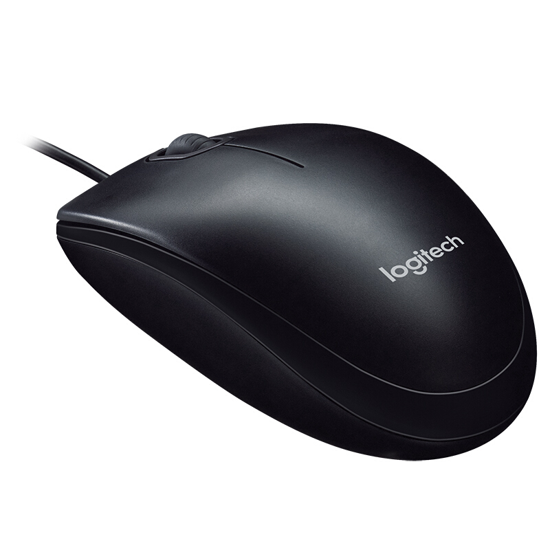 羅技（Logitech） M100r 光電鼠標 即插即用 三年質保 (黑色) _http://www.nebao.cn/img/sp/284/5387704d-94f1-41c7-ad3e-3fe618b69bbf.jpg