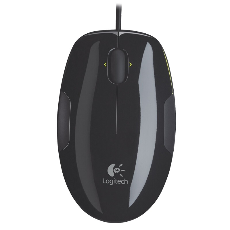 羅技（Logitech） LS1 激光鼠標 (黑色綠邊) _http://www.nebao.cn/img/sp/284/6036ddaf-a7ac-48fa-b4e8-a55ffd76e07d.jpg
