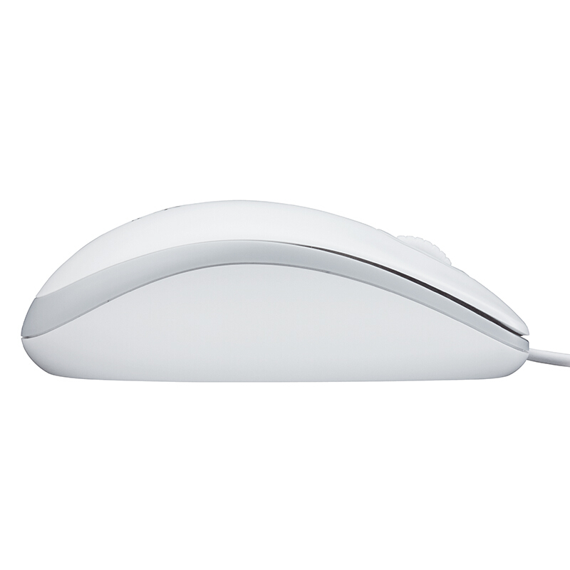 羅技（Logitech） M100r 光電鼠標(biāo) 即插即用 三年質(zhì)保 (白色) _http://www.nebao.cn/img/sp/284/78052751-094b-4159-a278-f951fe52b1ce.jpg