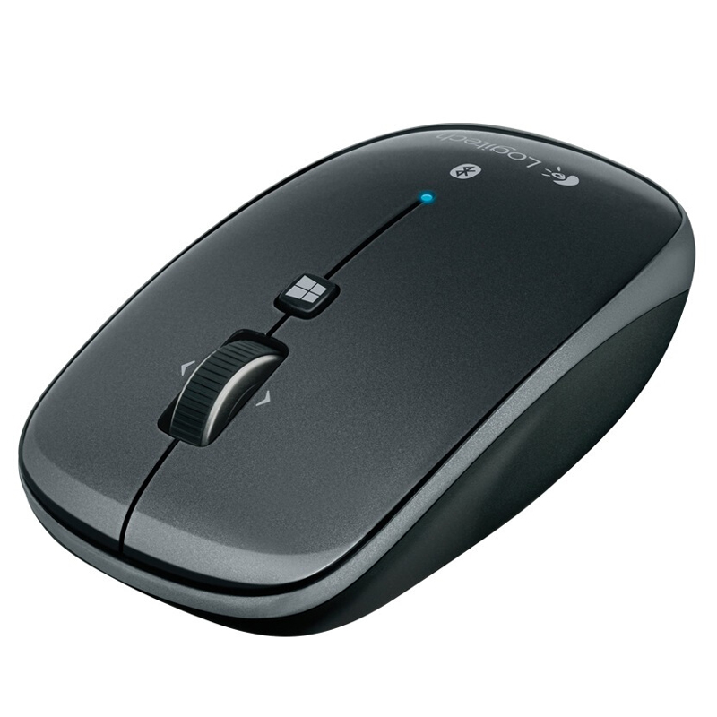 羅技（Logitech） M557/558 多平臺連接藍牙無線鼠標 (黑色) _http://www.nebao.cn/img/sp/284/8323a56f-48df-4fe7-b015-baf2d4535945.jpg