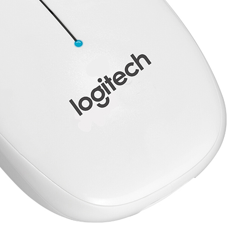 羅技（Logitech） M557/558 多平臺連接藍牙無線鼠標 (白色) _http://www.nebao.cn/img/sp/284/8d0d23a8-a251-4e05-bb3e-8ff57c459f32.jpg