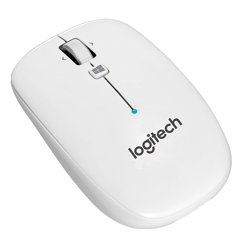 羅技（Logitech） M557/558 多平臺連接藍牙無線鼠標 (白色) _http://www.nebao.cn/img/sp/284/8e56f6e1-8f06-481d-bb17-2e01056b91b8.jpg