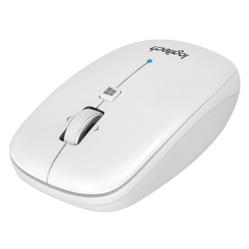 羅技（Logitech） M557/558 多平臺連接藍牙無線鼠標 (白色) _http://www.nebao.cn/img/sp/284/a364b439-2022-4c20-a257-5ad2ac111dbb.jpg