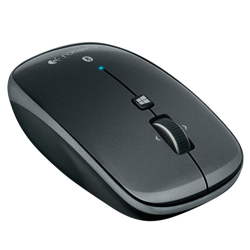 羅技（Logitech） M557/558 多平臺連接藍牙無線鼠標 (黑色) _http://www.nebao.cn/img/sp/284/fb0b981f-604a-4cb6-8baf-d6b013fd2245.jpg