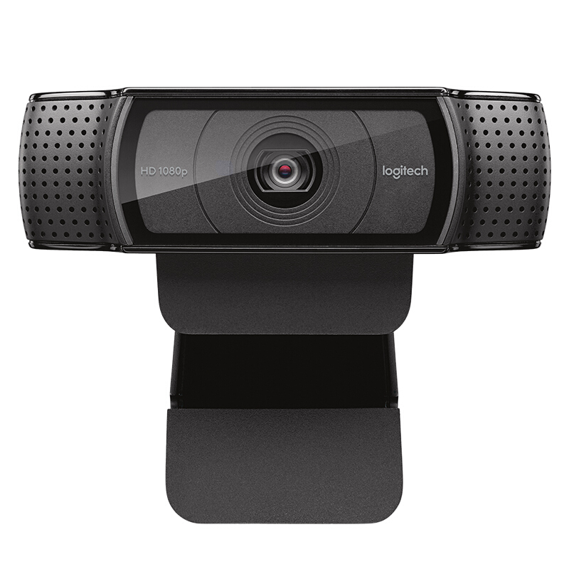 羅技（Logitech） C920e 主播專用攝像頭 高顏值_http://www.nebao.cn/img/sp/285/392227d7-1f58-4ed3-b356-80a540e3a7b3.jpg