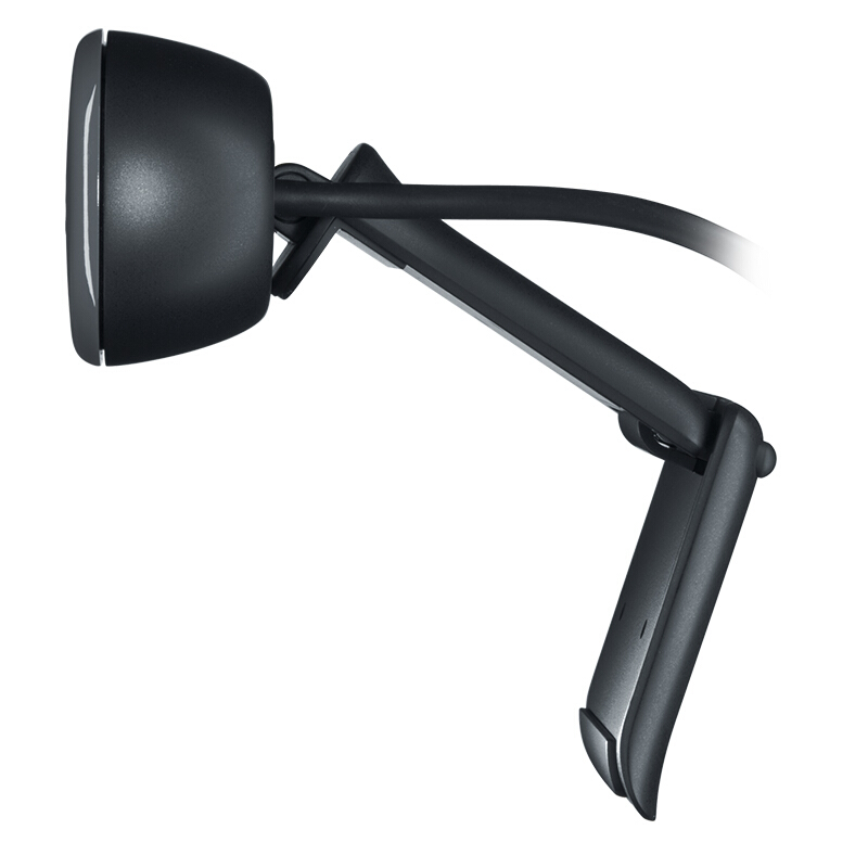 羅技（Logitech） C270 高清網絡攝像頭 網絡課程 遠程教育_http://www.nebao.cn/img/sp/285/ec9e70d3-1324-4bed-b59d-e2db45236dd2.jpg