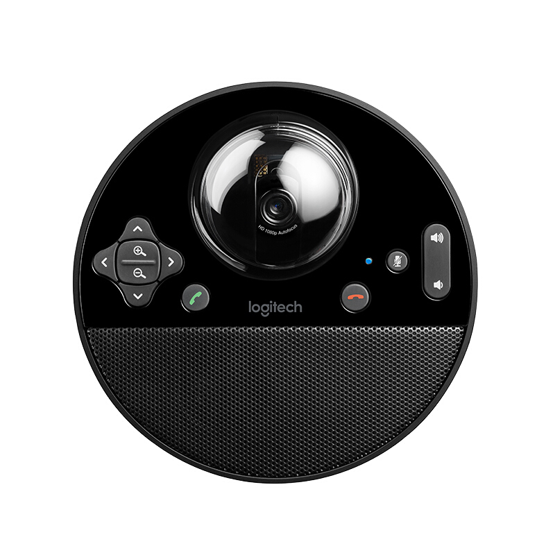 羅技（Logitech） BCC950 商務(wù)高清會(huì)議視頻攝像頭_http://www.nebao.cn/img/sp/285/ff49745c-53ed-4f1b-9742-90e55054e42a.jpg