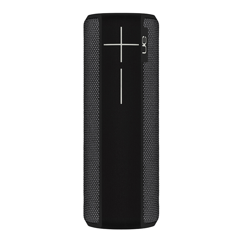 羅技（Logitech） UE BOOM2 無線藍牙音箱 (黑色) 