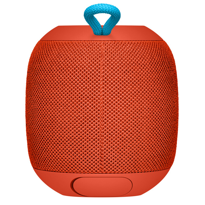 羅技（Logitech） UE WONDERBOOM 無線藍牙 便攜音箱 (紅色) _http://www.nebao.cn/img/sp/286/102e0df4-524b-49c6-8638-90d18efb7ca7.jpg