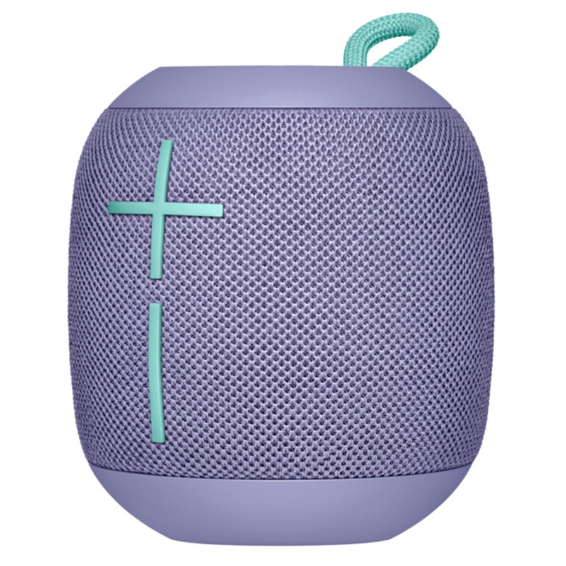 羅技（Logitech） UE WONDERBOOM 無線藍牙 便攜音箱 (紫色) _http://www.nebao.cn/img/sp/286/25b5d45b-cc4c-4330-97cb-ce981f6815ca.jpg