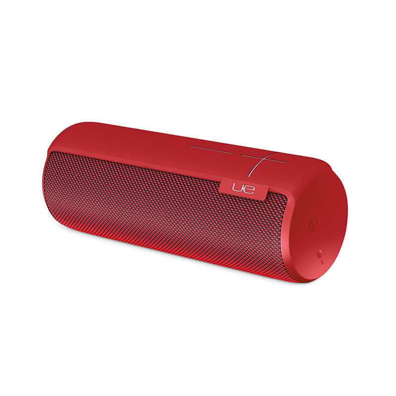 羅技（Logitech） UE MEGABOOM 無線藍牙 大尺寸便攜音箱 (紅色) _http://www.nebao.cn/img/sp/286/28a819f8-0f60-4950-a99f-23e4c91bcc8a.jpg