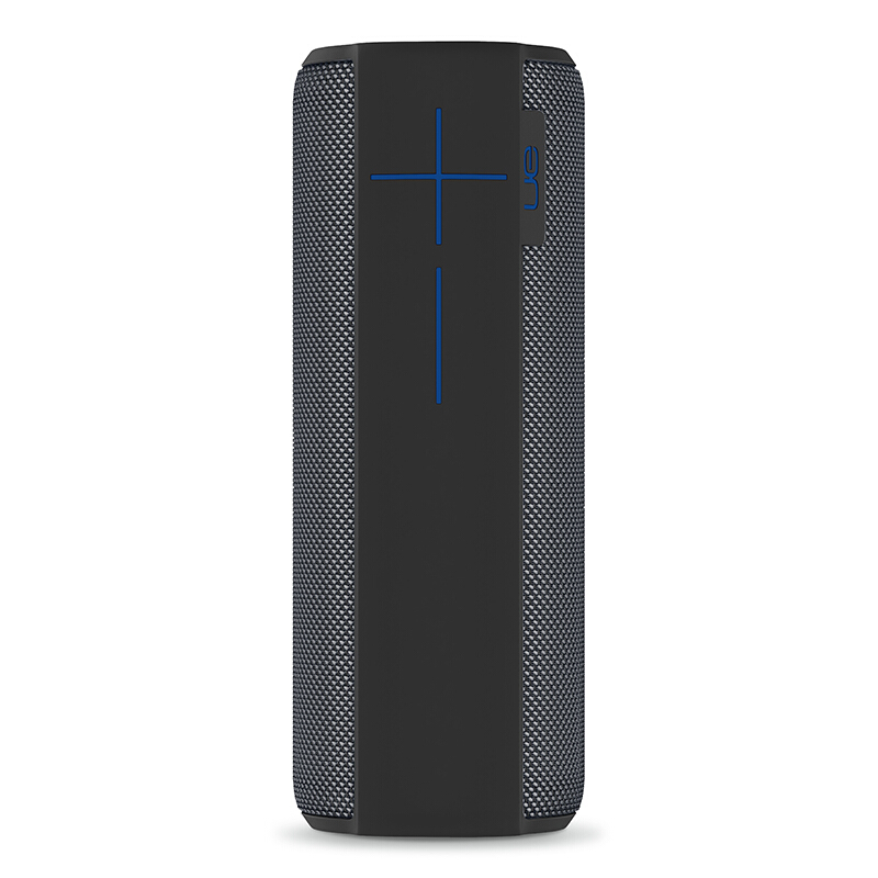 羅技（Logitech） UE MEGABOOM 無線藍牙 大尺寸便攜音箱 (黑色) 