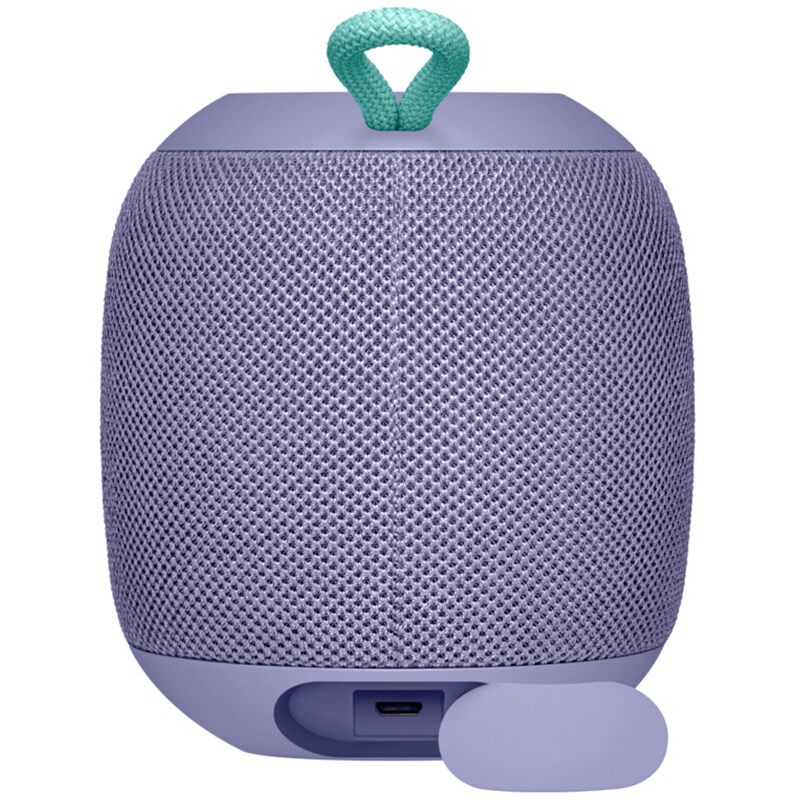 羅技（Logitech） UE WONDERBOOM 無線藍牙 便攜音箱 (紫色) _http://www.nebao.cn/img/sp/286/47d9a9ab-1e52-4bf2-8926-08f862c87588.jpg