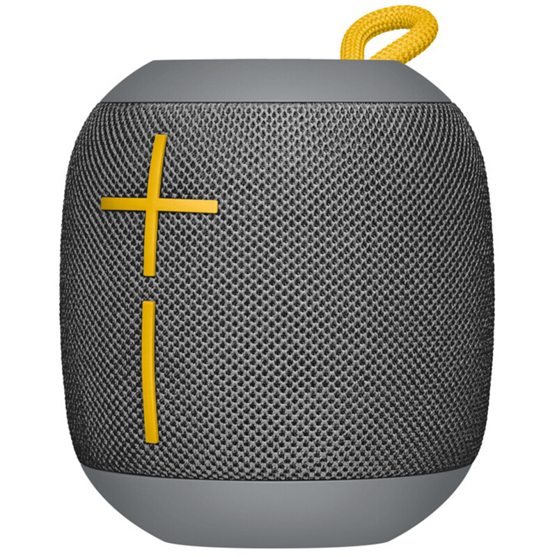 羅技（Logitech） UE WONDERBOOM 無線藍牙 便攜音箱 (灰色) _http://www.nebao.cn/img/sp/286/4f839a36-3786-421a-b1cf-f7fd3c0473e4.jpg