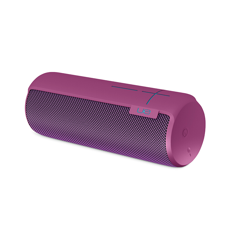 羅技（Logitech） UE MEGABOOM 無線藍牙 大尺寸便攜音箱 (紫色) _http://www.nebao.cn/img/sp/286/55d62874-f088-4f5a-86d5-cf1e3bd4a6b6.jpg