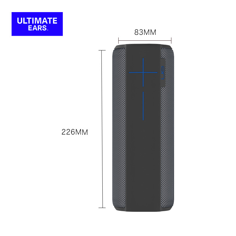 羅技（Logitech） UE MEGABOOM 無線藍(lán)牙 大尺寸便攜音箱 (黑色) _http://www.nebao.cn/img/sp/286/901cb6ca-c46e-433f-b323-8af14da1ef62.jpg