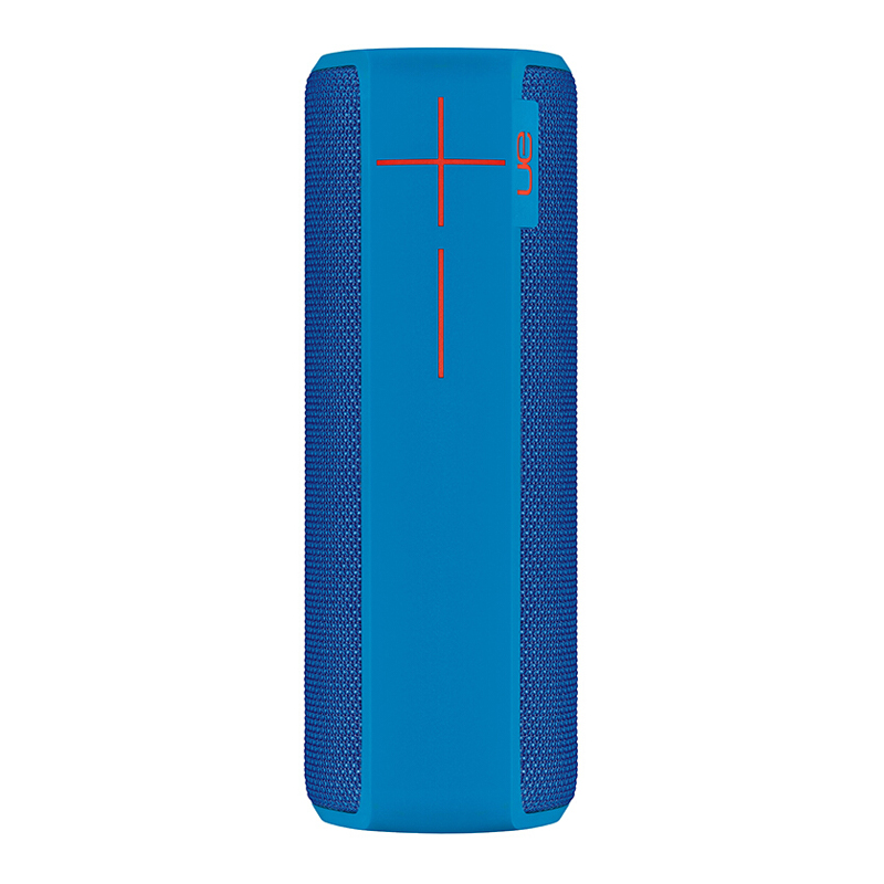 羅技（Logitech） UE BOOM2 無線藍牙音箱 (藍色) 