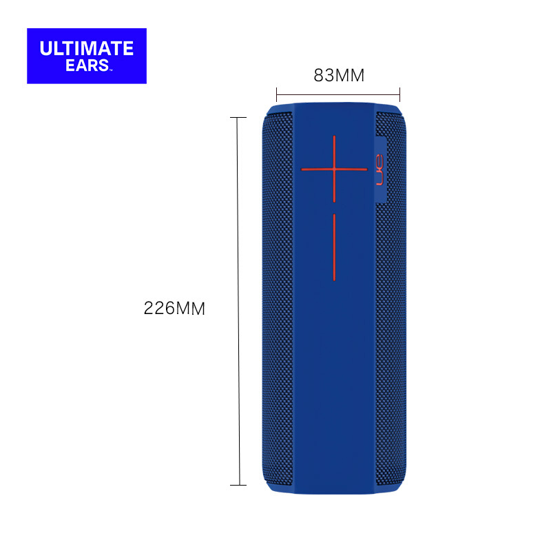 羅技（Logitech） UE MEGABOOM 無(wú)線藍(lán)牙 大尺寸便攜音箱 (藍(lán)色) _http://www.nebao.cn/img/sp/286/9ff48e5c-7e18-40b8-922d-42d86ee2b68b.jpg