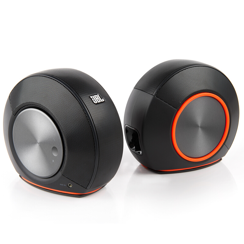 JBL Pebbles 音樂蝸牛 電腦小音箱/音響 黑色_http://www.nebao.cn/img/sp/286/a1b371d9-881b-4a68-bc03-17f8a04fdeb1.jpg