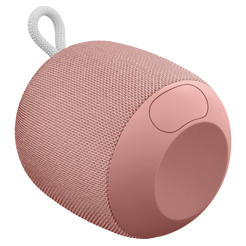 羅技（Logitech） UE WONDERBOOM 無線藍牙 便攜音箱 (粉色) _http://www.nebao.cn/img/sp/286/ad7222d6-5104-4f8f-a088-9f73e0878005.jpg