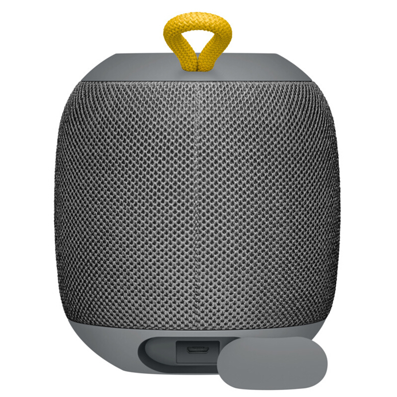 羅技（Logitech） UE WONDERBOOM 無線藍牙 便攜音箱 (灰色) _http://www.nebao.cn/img/sp/286/b7753a63-9b9f-4a1a-b3f7-da3ba4d31a36.jpg