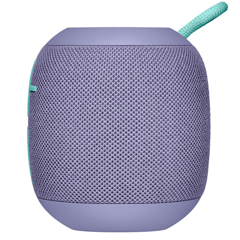 羅技（Logitech） UE WONDERBOOM 無線藍牙 便攜音箱 (紫色) _http://www.nebao.cn/img/sp/286/bd3242c9-eb08-4706-b092-6254975d69c8.jpg