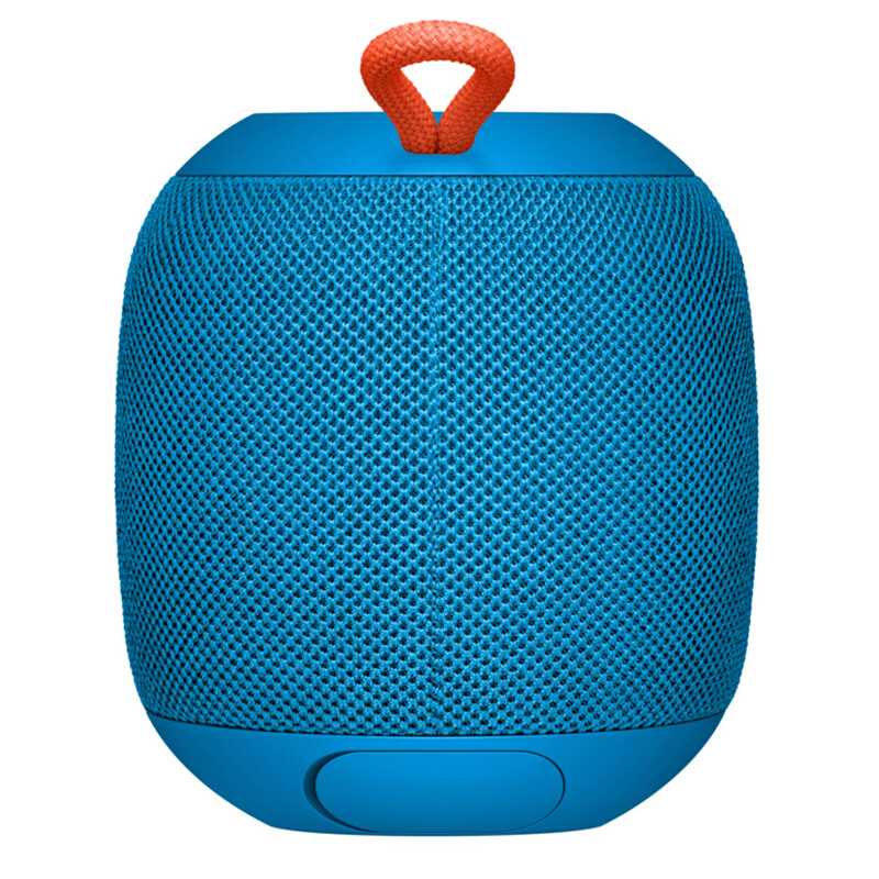 羅技（Logitech） UE WONDERBOOM 無線藍牙 便攜音箱 (藍色) _http://www.nebao.cn/img/sp/286/d60cad8a-6805-4313-a611-53e0c9e99c7f.jpg