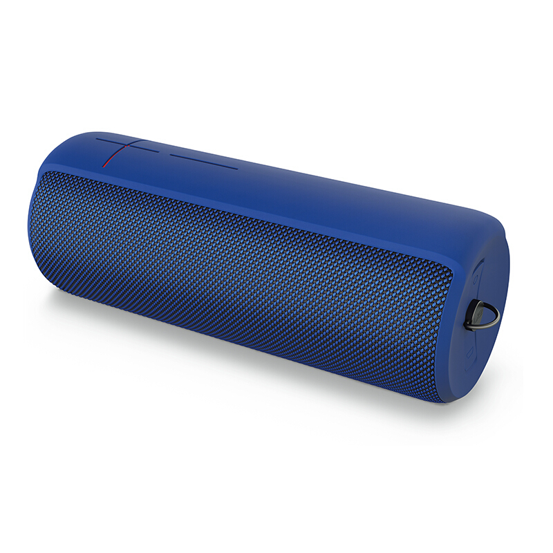 羅技（Logitech） UE MEGABOOM 無(wú)線藍(lán)牙 大尺寸便攜音箱 (藍(lán)色) _http://www.nebao.cn/img/sp/286/da530d7b-1fd6-447c-9f33-c71712551b57.jpg