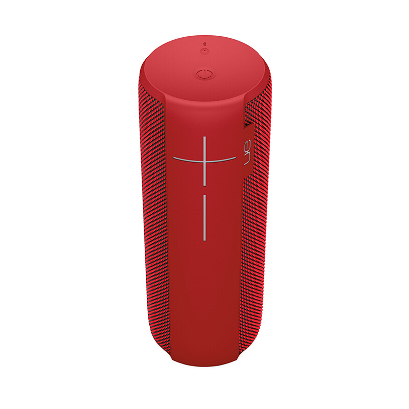 羅技（Logitech） UE MEGABOOM 無線藍牙 大尺寸便攜音箱 (紅色) _http://www.nebao.cn/img/sp/286/e943a511-0529-447a-804a-bdf28805d625.jpg