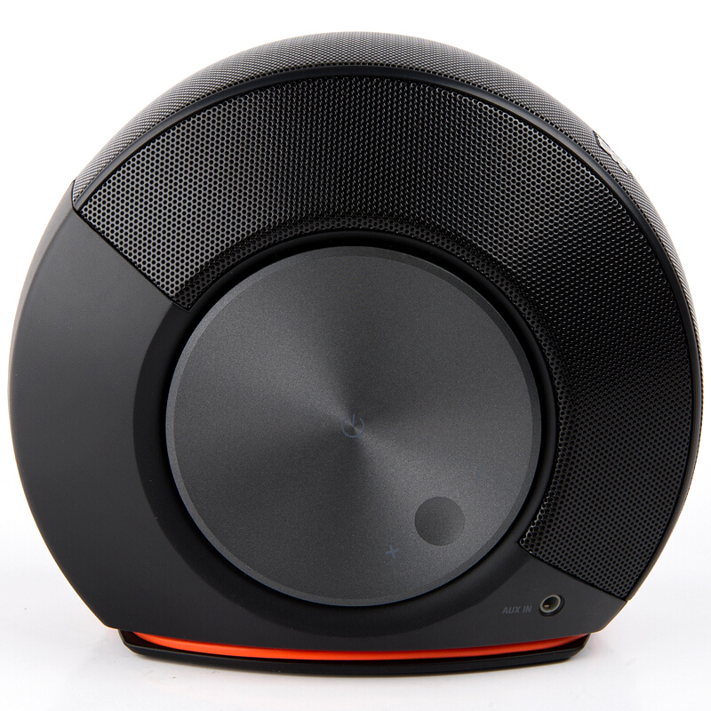 JBL Pebbles 音樂蝸牛 電腦小音箱/音響 黑色_http://www.nebao.cn/img/sp/286/f9b3001d-dc51-43f7-9dff-e93eb0fca30d.jpg