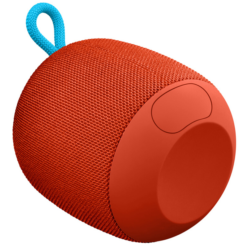 羅技（Logitech） UE WONDERBOOM 無線藍牙 便攜音箱 (紅色) _http://www.nebao.cn/img/sp/286/fa64e4bc-6112-4879-b836-1e16b927cb20.jpg