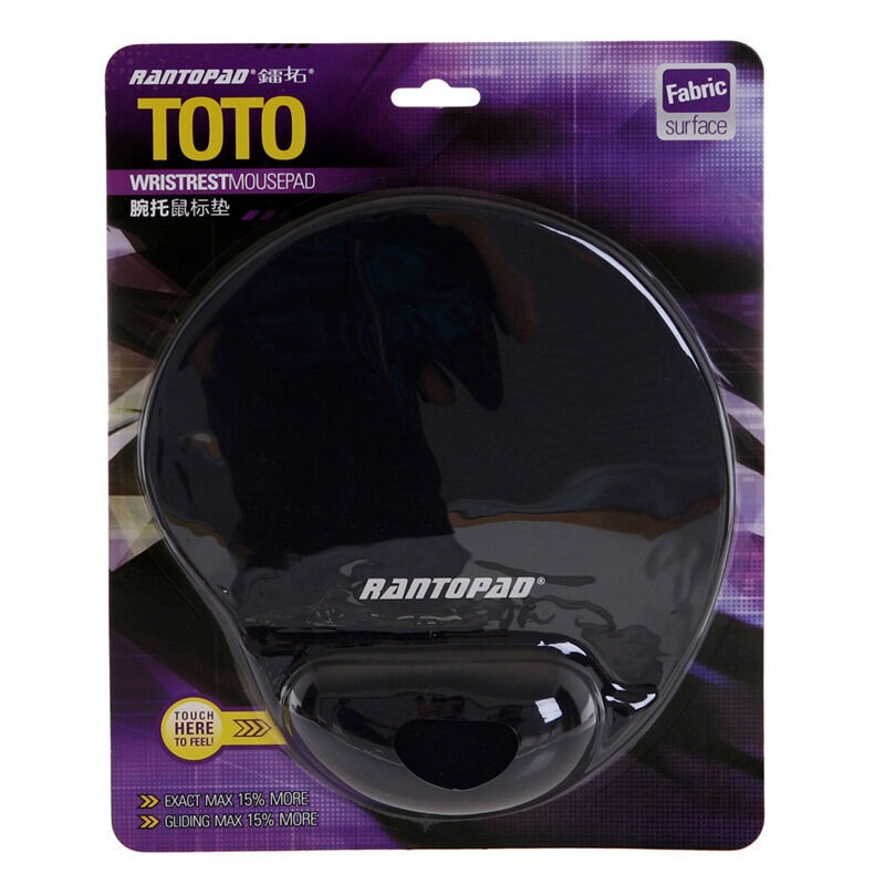 鐳拓（RantoPad） TOTO 腕托鼠標(biāo)墊_http://www.nebao.cn/img/sp/288/371cbabd-ad58-4bc8-ab3a-d4969e7fc79f.jpg