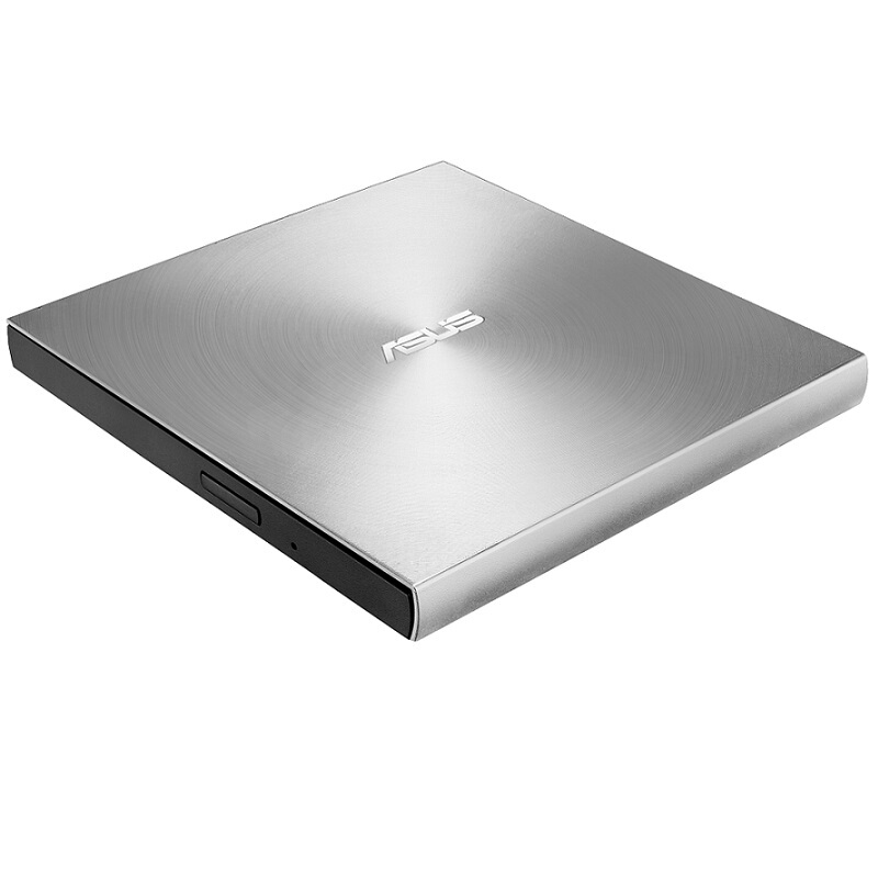 華碩（ASUS） SDRW-08U7M-U 8倍速 USB2.0 外置DVD刻錄機(jī) 移動光驅(qū) 銀色(兼容蘋果系統(tǒng))_http://www.nebao.cn/img/sp/290/2cd9d2ce-03b4-4d0e-9822-3c7407b660ff.jpg