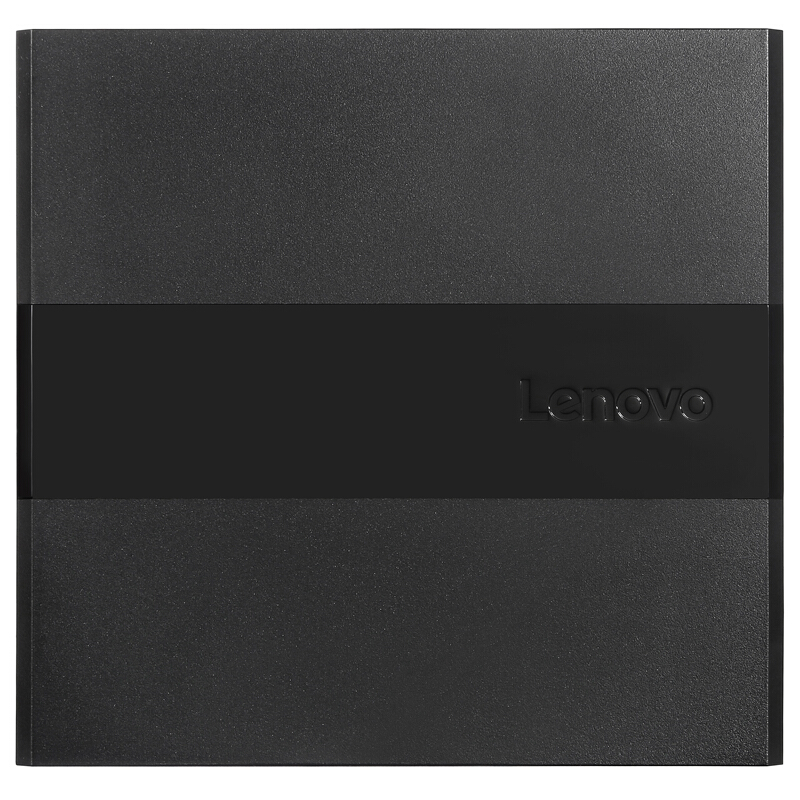 聯想（Lenovo） DB75-Plus 8倍速 USB2.0 外置光驅 DVD刻錄機 移動光驅 黑色(兼容Win7/8/10/XP/蘋果MAC雙系統)_http://www.nebao.cn/img/sp/290/389f5bd1-59d4-4ff7-9490-f4b0cc619836.jpg