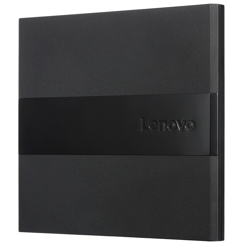 聯想（Lenovo） DB75-Plus 8倍速 USB2.0 外置光驅 DVD刻錄機 移動光驅 黑色(兼容Win7/8/10/XP/蘋果MAC雙系統)_http://www.nebao.cn/img/sp/290/3fc65eb9-be26-4211-a680-713133901e45.jpg